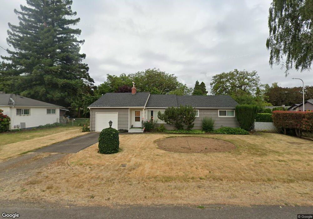 5095 Bailey Rd NE, Keizer, OR 97303 - photo 1