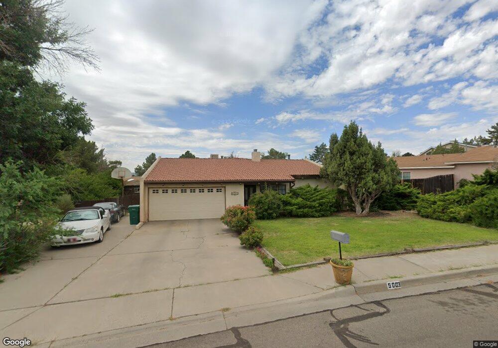 5003 Greenwood Dr, Farmington, NM 87402 - photo 1