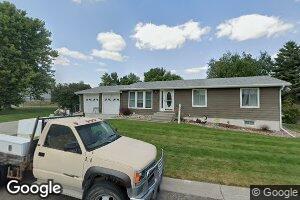 203 Cherry St, Colstrip, MT 59323