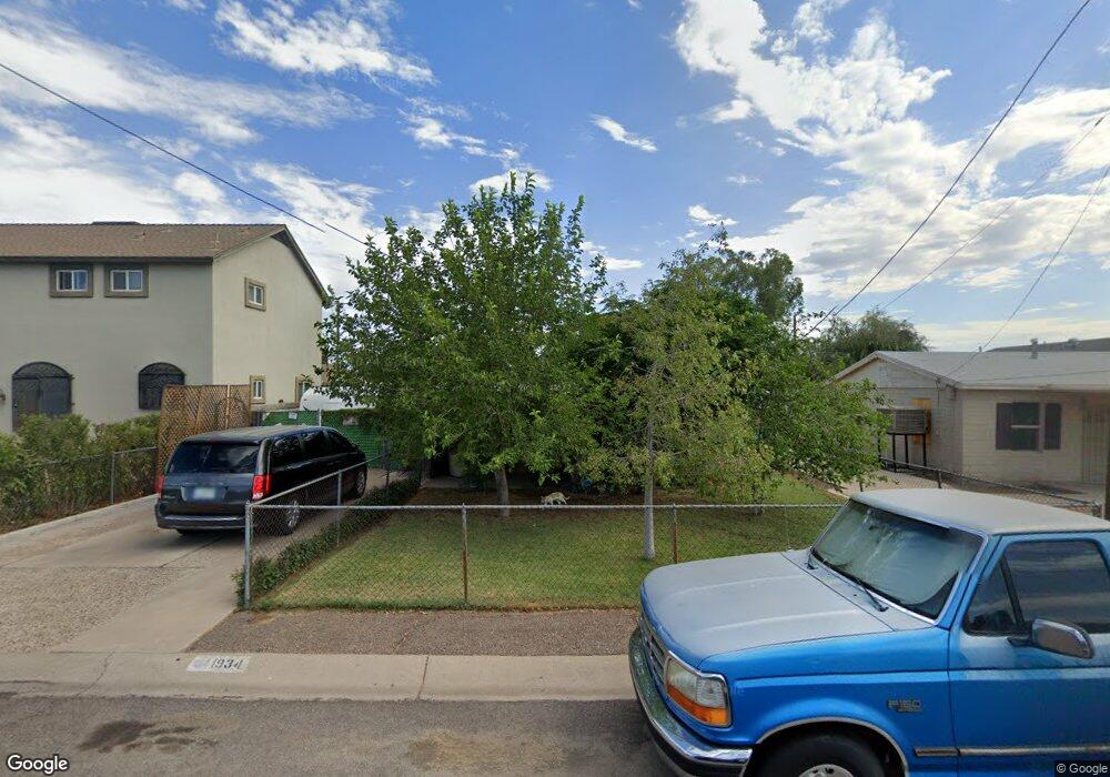1934 W Lawrence Rd, Phoenix, AZ 85015 - photo 1