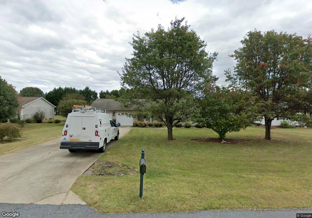 108 Watts Ct, Statesville, NC 28625 - photo 1