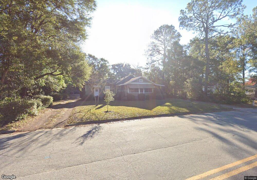 605 Wilson Ave N, Tifton, GA 31794 - photo 1