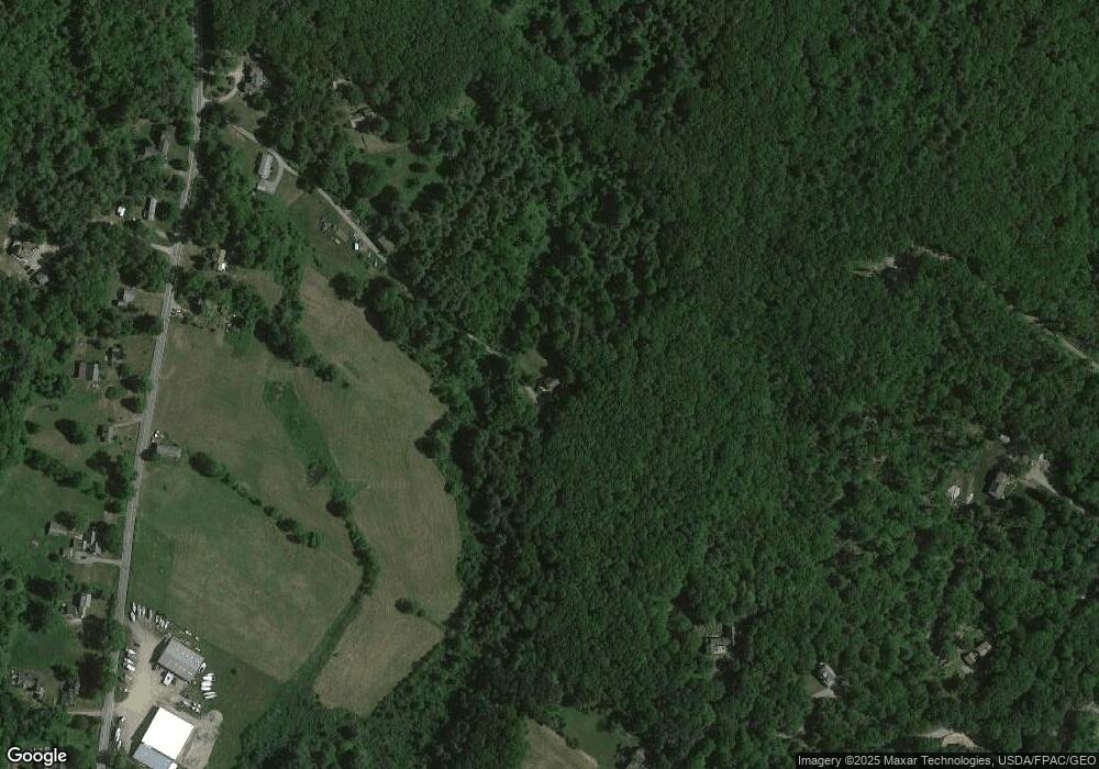 41 Nickels Rd, Round Pond, ME 04564 - photo 1