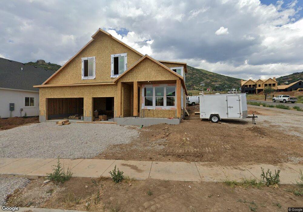 1507 N Jerry Gertsch Ln unit 68, Park City, UT 84060 - photo 1