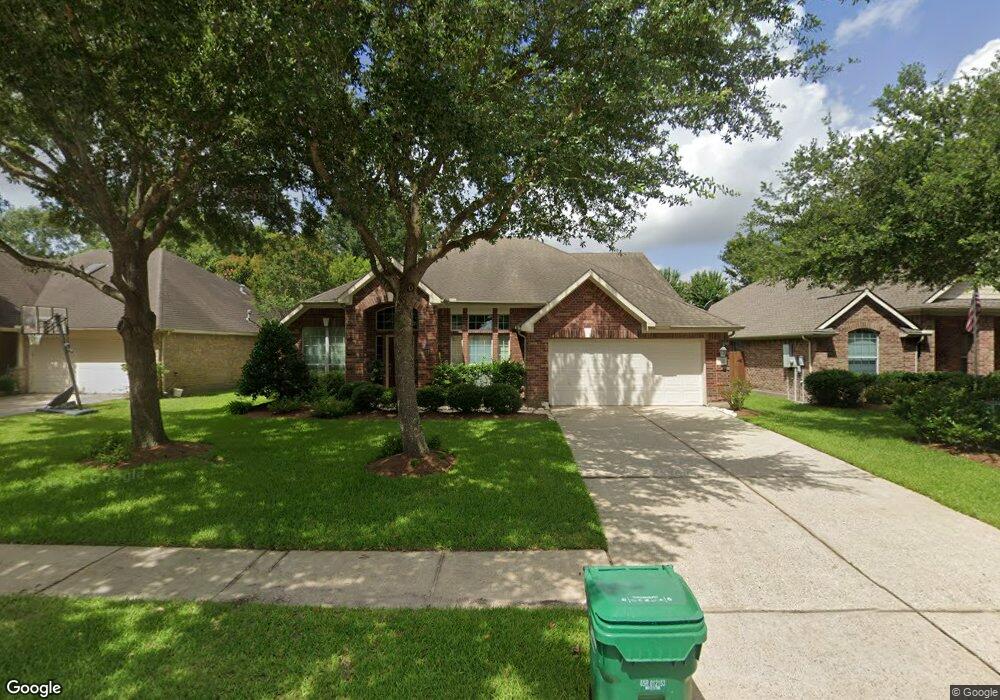 31227 Quail Oak Park Ln, Spring, TX 77386 - photo 1