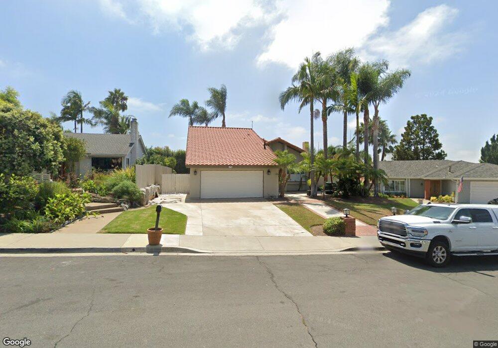 2705 Socorro Ln, Carlsbad, CA 92009 - photo 1