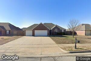 12 Cedar St, Kiefer, OK 74041