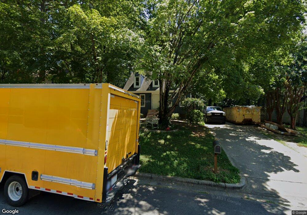 257 Fryling Ave SW, Concord, NC 28025 - photo 1