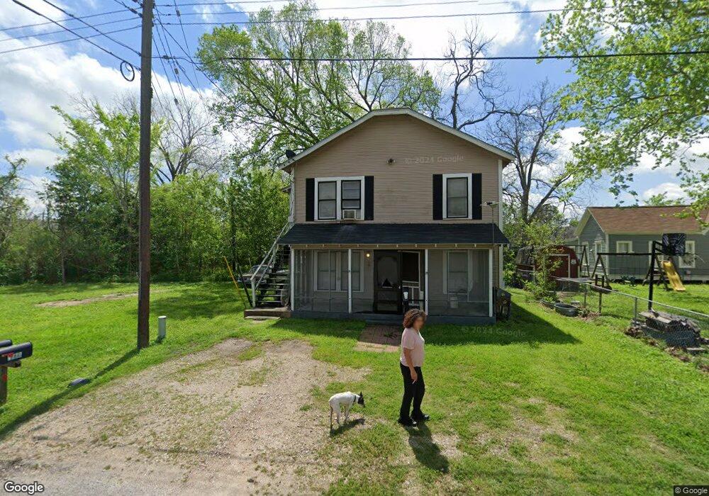 2008 2nd St, Bay City, TX 77414 - photo 1