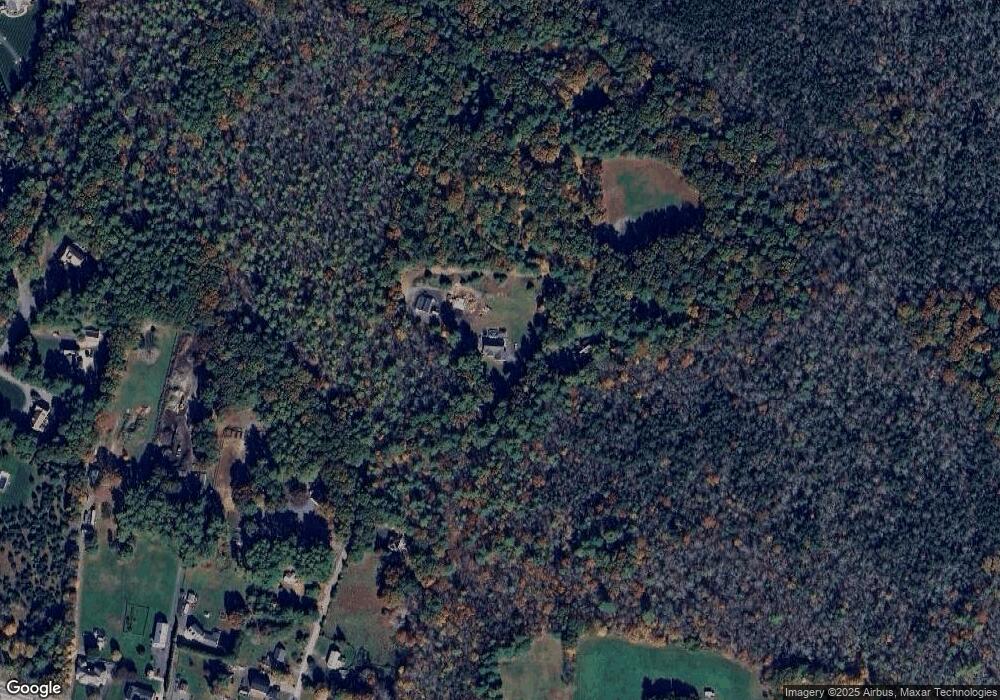 18 Great Cedar Swamp Rd, Rehoboth, MA 02769 - photo 1