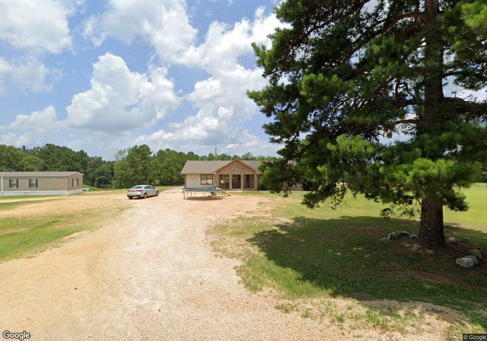 170 Old Highway 24 E, Tylertown, MS 39667 - photo 1