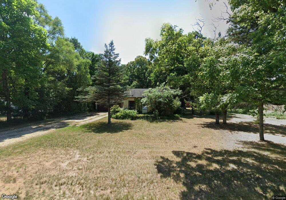 290 Solon, Cedar Springs, MI 49319 - photo 1