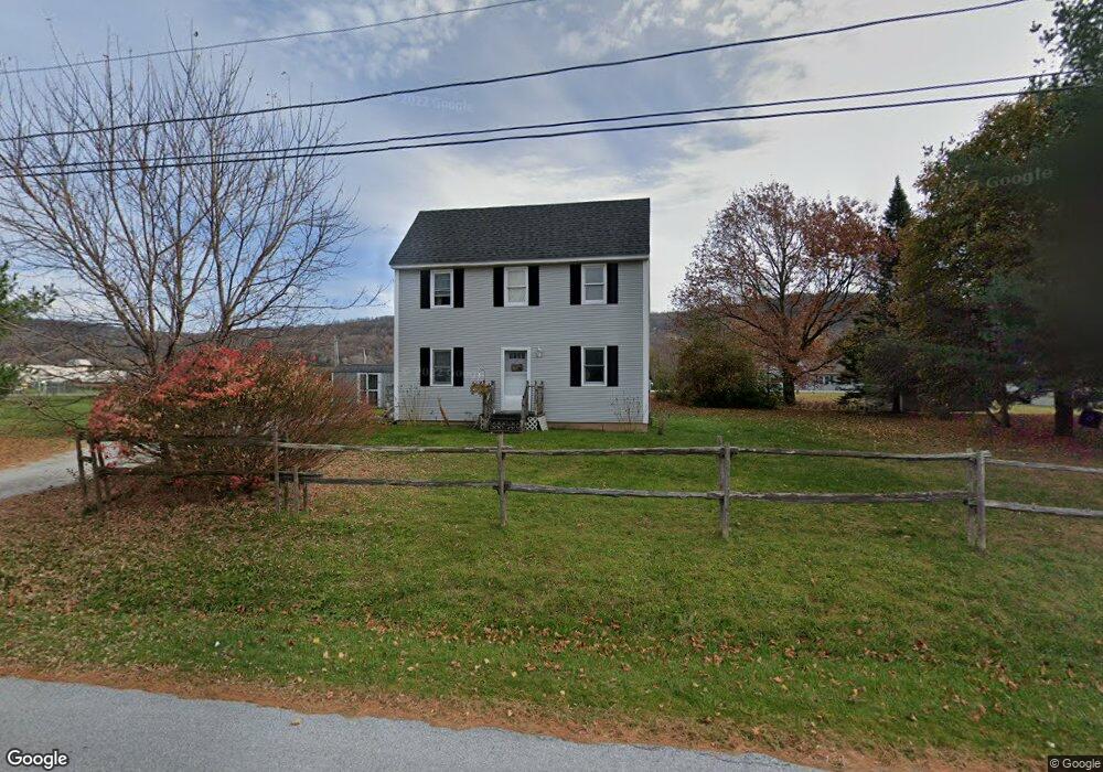 2 Clyde Allen Dr, Saint Albans, VT 05478 - photo 1