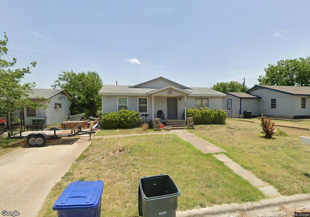 209 Dewald St, Copperas Cove, TX 76522 - photo 1