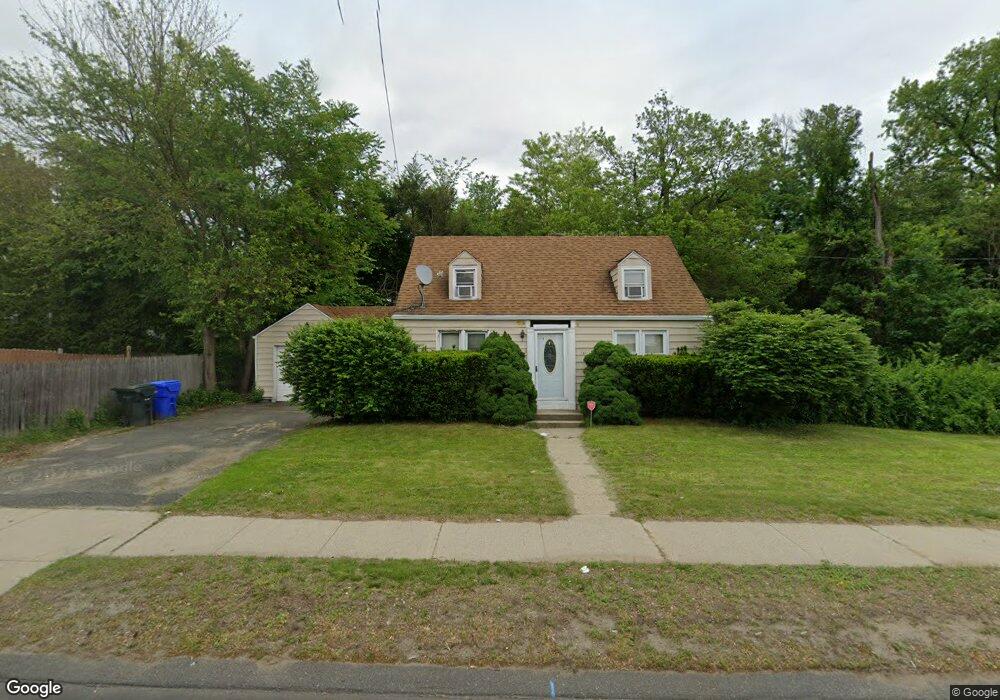 141 Island Pond Rd, Springfield, MA 01118 - photo 1
