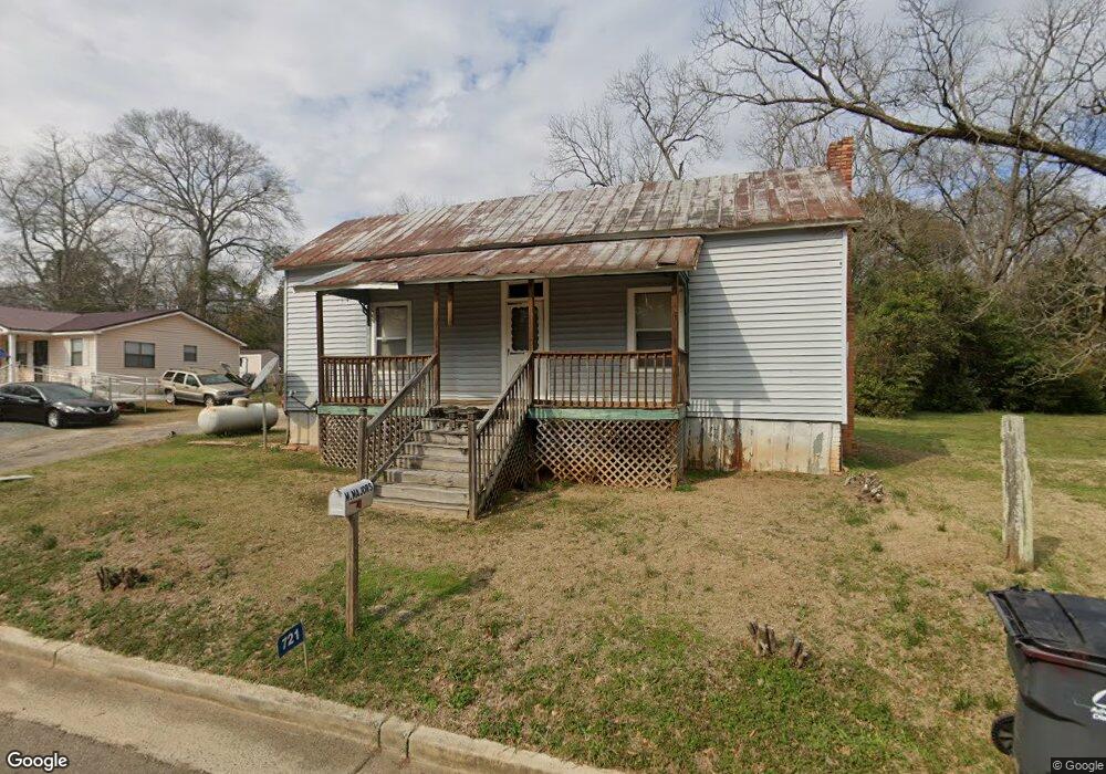 721 Davenport St, Americus, GA 31719 - photo 1