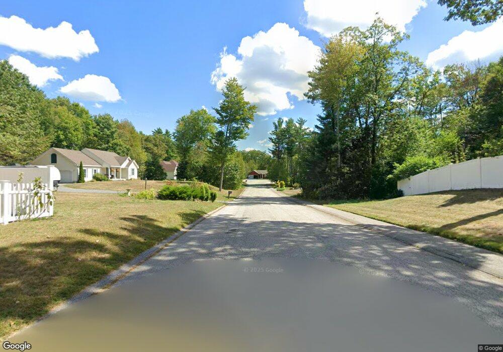 2 White Cir, Templeton, MA 01468 - photo 1