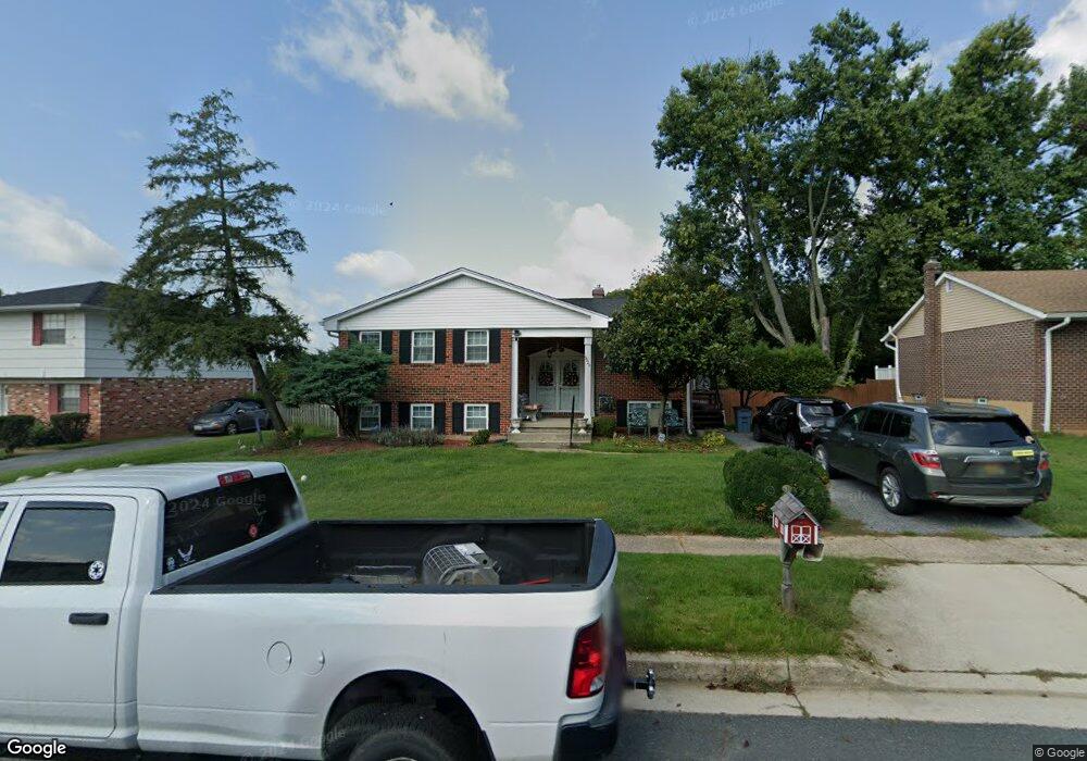 9928 Hoyt Cir, Randallstown, MD 21133 - photo 1