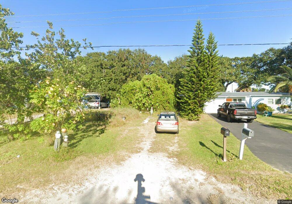 2709 Saxon Dr, New Smyrna Beach, FL 32169 - photo 1