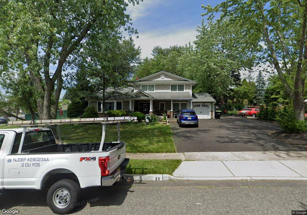 26 Shawnee Ln, Old Bridge, NJ 08857 - photo 1