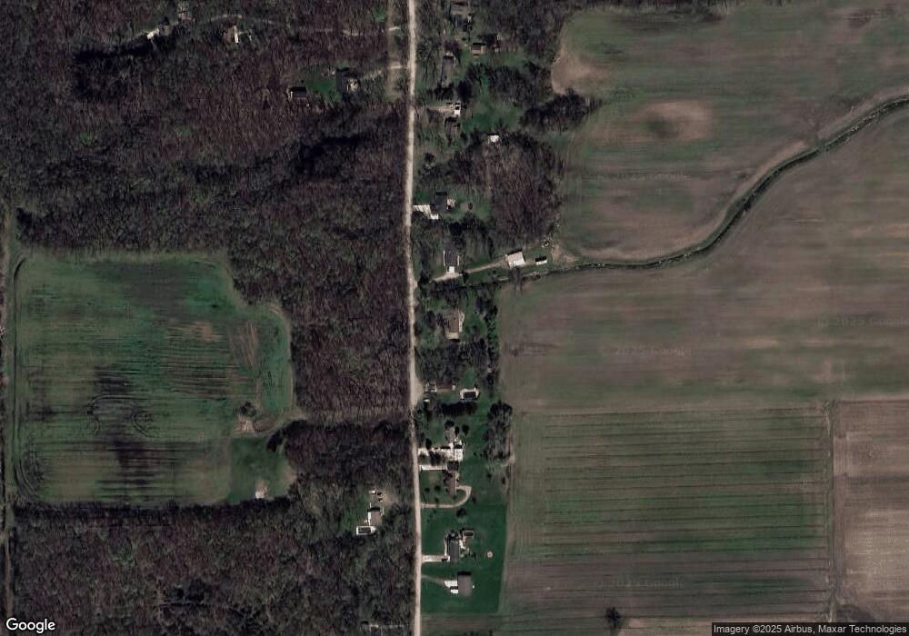 12300 Fessner Rd, Carleton, MI 48117 - photo 1