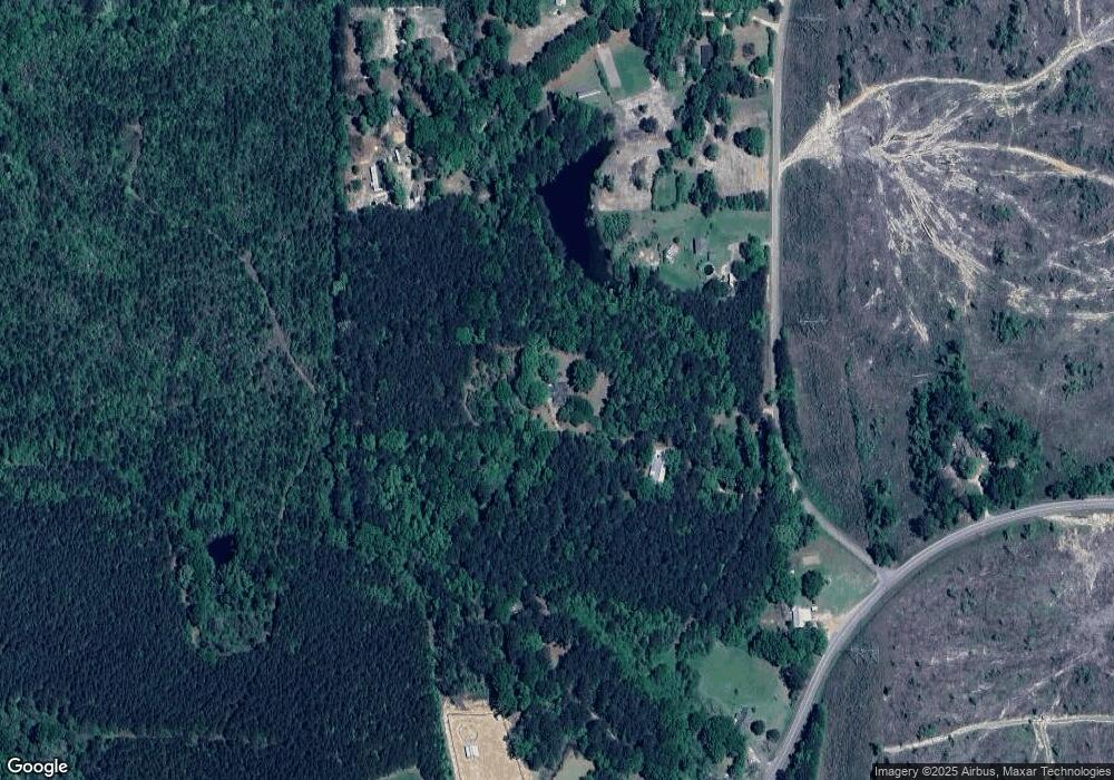 49461 Travis Martin Rd, Franklinton, LA 70438 - photo 1