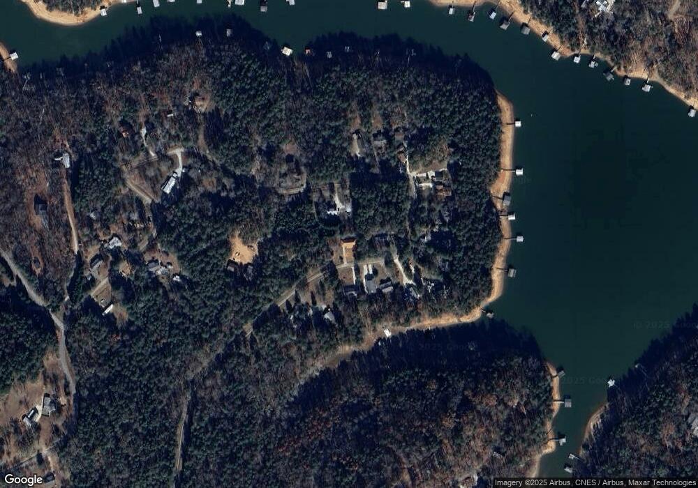 355 Tahoe Trail, Martin, GA 30557 - photo 1