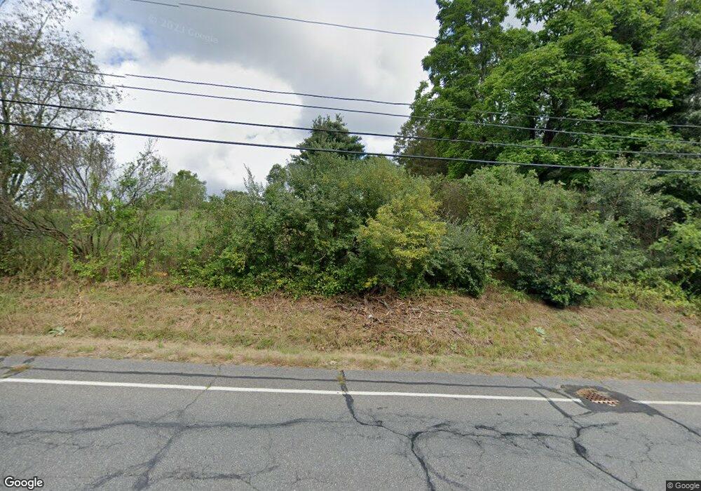 372 Old Warren Rd, Palmer, MA 01069 - photo 1