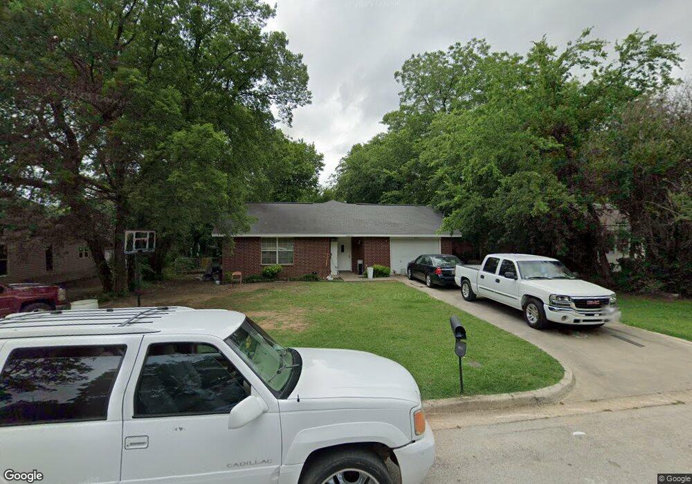 435 Carter St SE, Ardmore, OK 73401 - photo 1