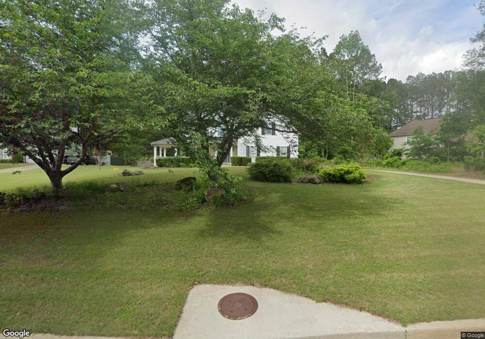 51 Barrington Farms Ct, Sharpsburg, GA 30277 - photo 1