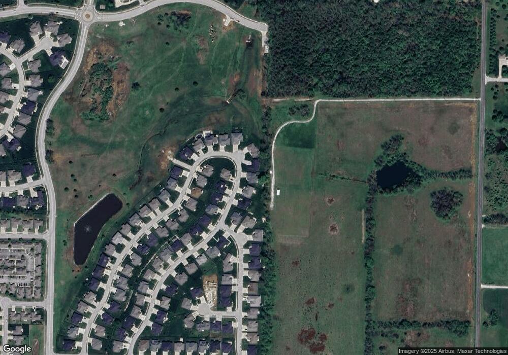 735 N Foxhill Cir, Nixa, MO 65714 - photo 1