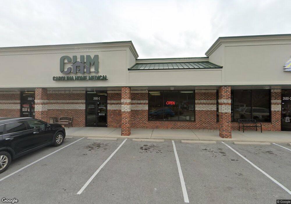 2680-3&4 Henderson Dr unit Ext, Jacksonville, NC 28546 - photo 1