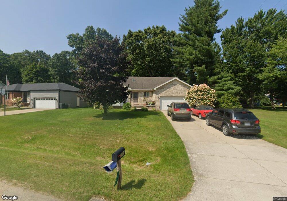 3359 Fanone Dr, Port Huron, MI 48060 - photo 1