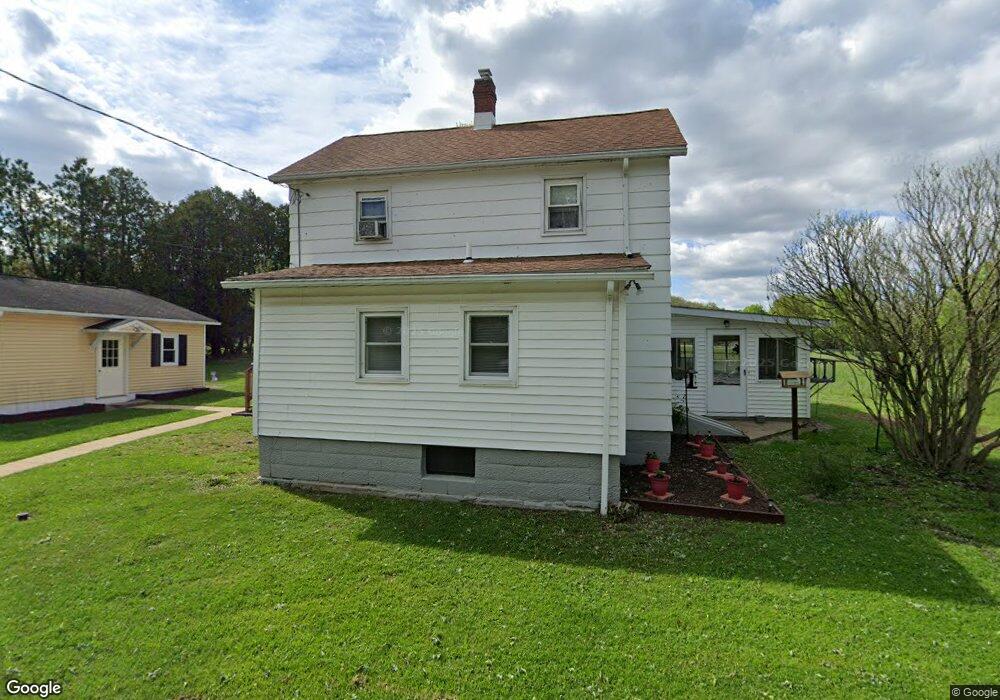 109 E Liberty St, Homer City, PA 15748 - photo 1
