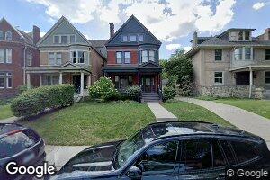 3009 Fairfield Ave, Cincinnati, OH 45206