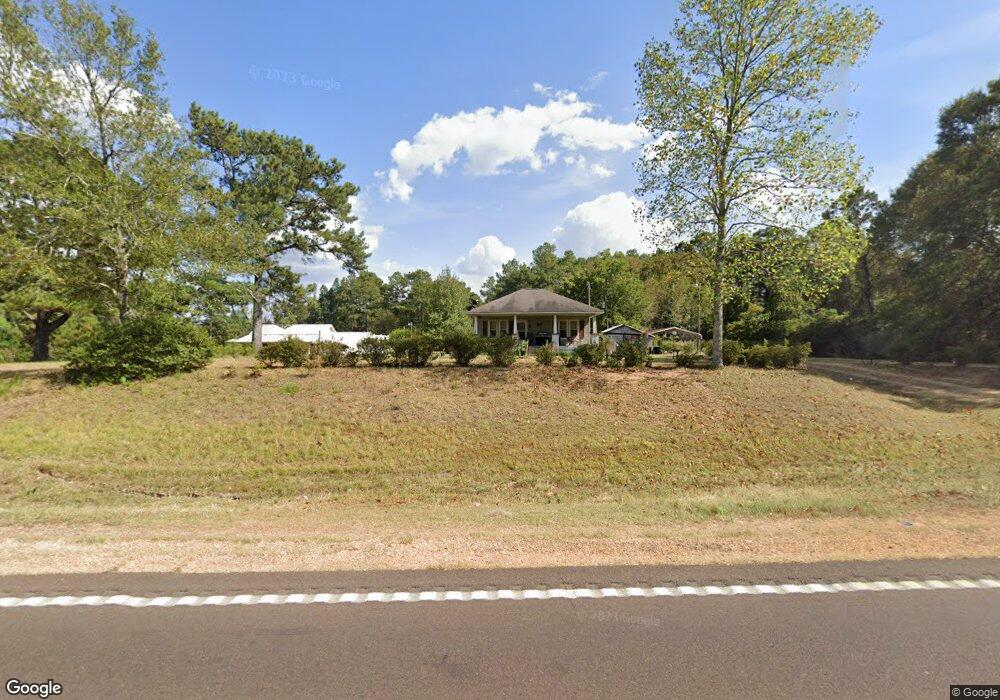 3056 Highway 44 E, McComb, MS 39648 - photo 1
