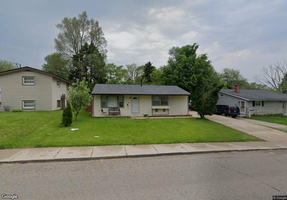 1448 Kings Rd, Carpentersville, IL 60110 - photo 1