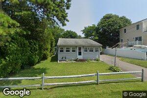 141 Balsam St, Fairhaven, MA 02719