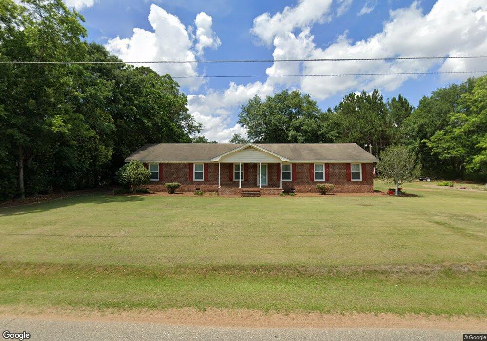 215 Old Mail Rd, Sylvester, GA 31791 - photo 1