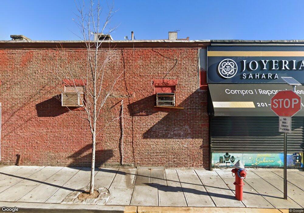 2801 Bergenline Ave, Union City, NJ 07087 - photo 1