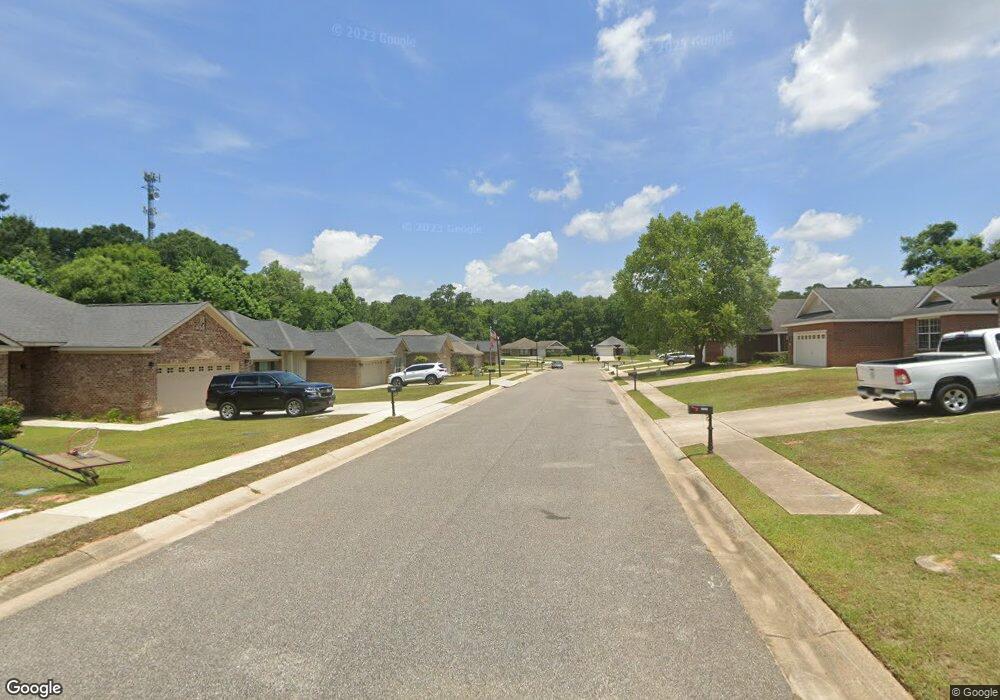 36 Hartsfield Way W unit 36, Mobile, AL 36695 - photo 1