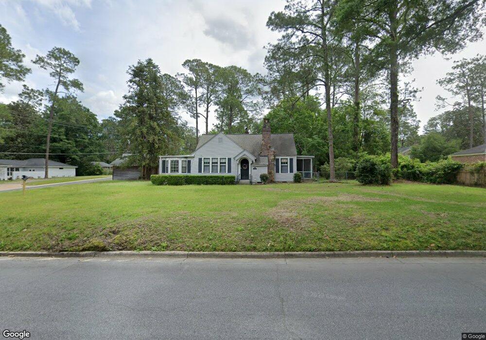 1403 2nd St SE, Moultrie, GA 31768 - photo 1