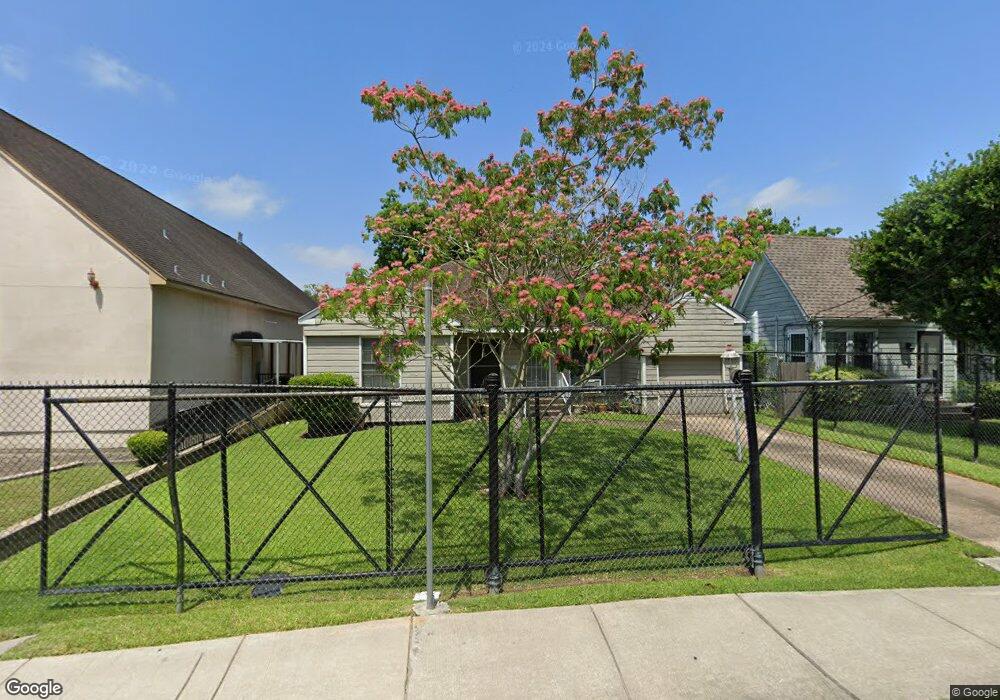 6205 Hirsch Rd, Houston, TX 77026 - photo 1