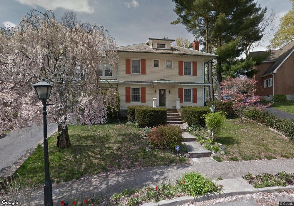 9 Oak Crescent St, Poughkeepsie, NY 12601 - photo 1