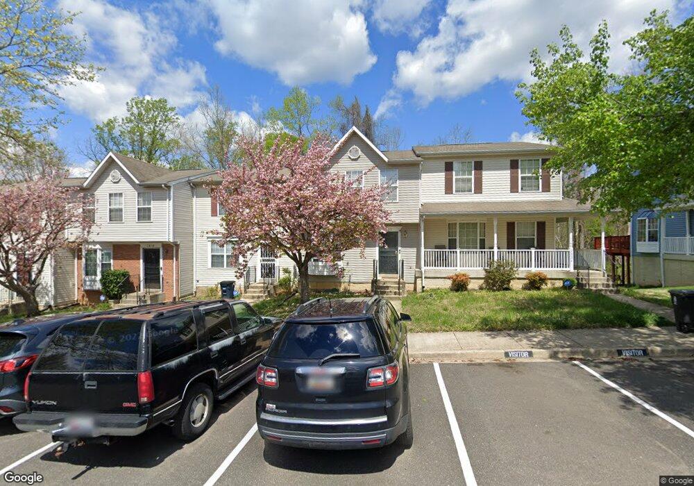 2820 Lindesfarn Terrace, Fort Washington, MD 20744 - photo 1