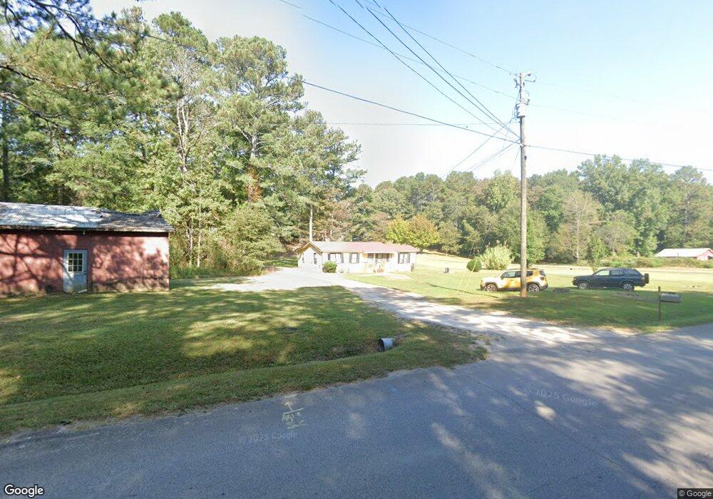 367 Simonton Mill Rd, Carrollton, GA 30117 - photo 1