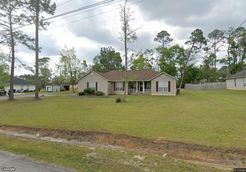 318 Pearson Ln, Douglas, GA 31533 - photo 1