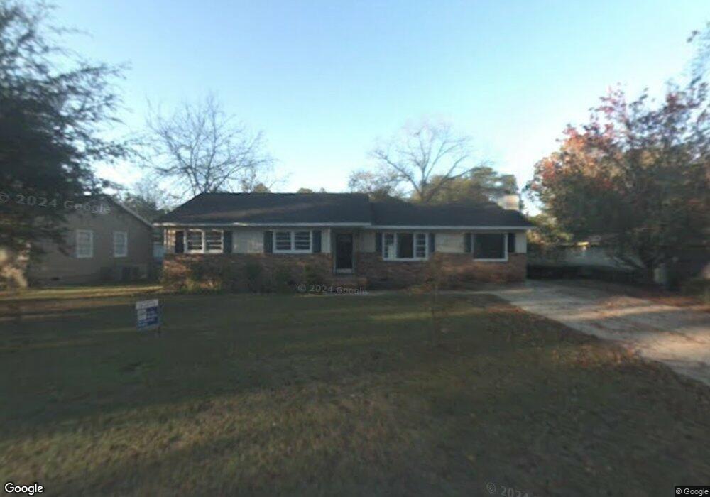 715 S Shadowlawn Dr, Albany, GA 31707 - photo 1