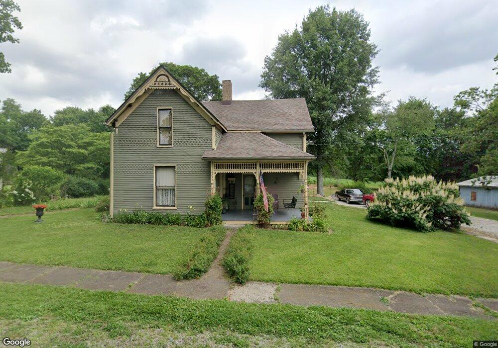 14234 W Mulberry St, Deputy, IN 47230 - photo 1