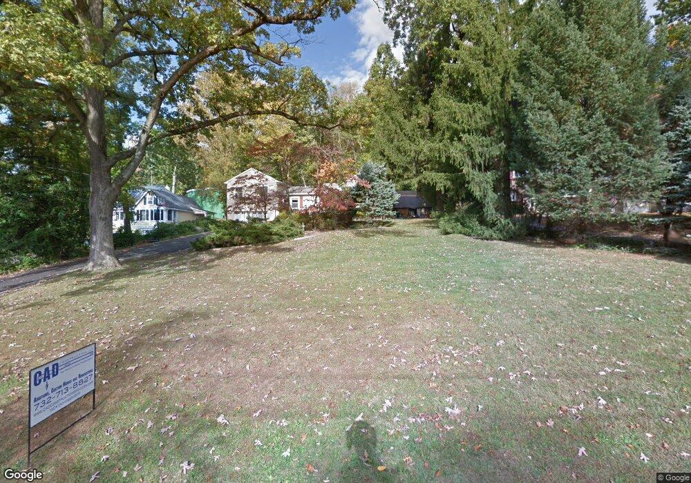 25 Upper Dr, Watchung, NJ 07069 - photo 1